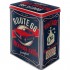 Коробка для хранения Nostalgic-Art Route 66 Motor Oil L (30150)